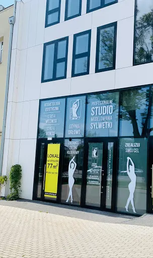 Studio Figura Gdynia ∘ Profesjonalne Studio Modelowania Sylwetki